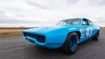 Plymouth Road Runner Richard Petty NASCAR 1971 года